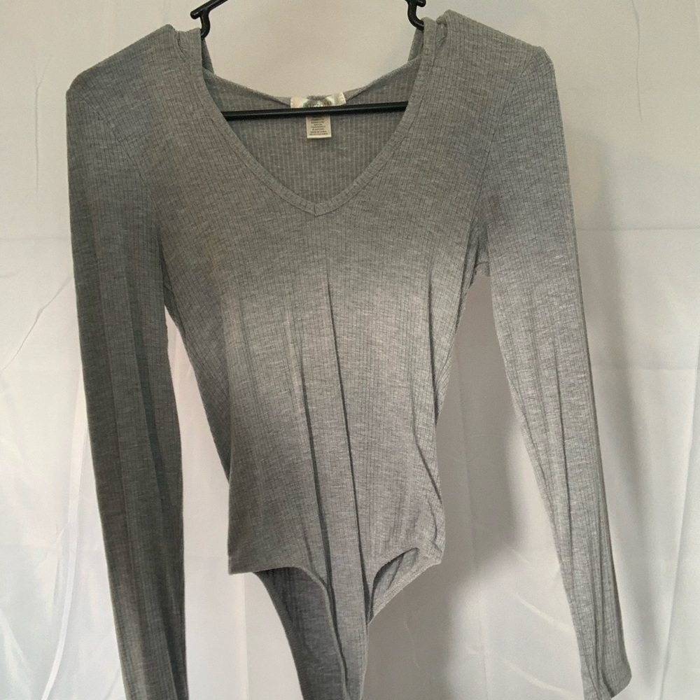 Women’s Hooded bodysuit